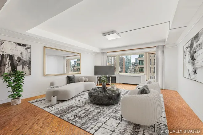 205 East 63rd Street #17A, New York, NY 10065
