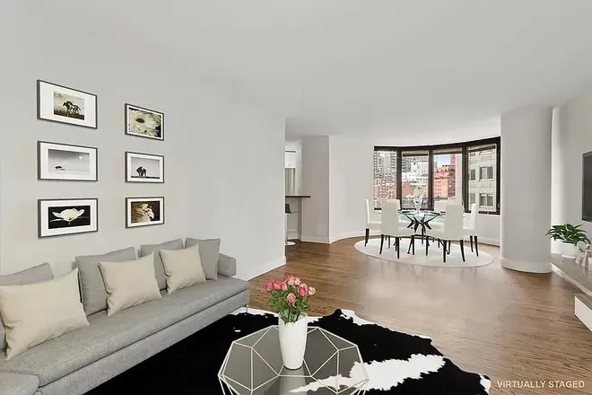 330 East 38th Street #8E, New York, NY 10016