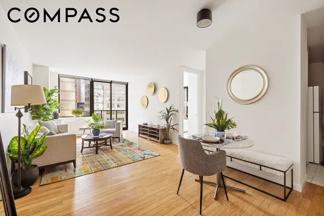 161 West 61st Street #6B, New York, NY 10023