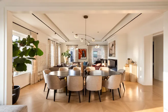 498 West END Avenue #12A, New York, NY 10024