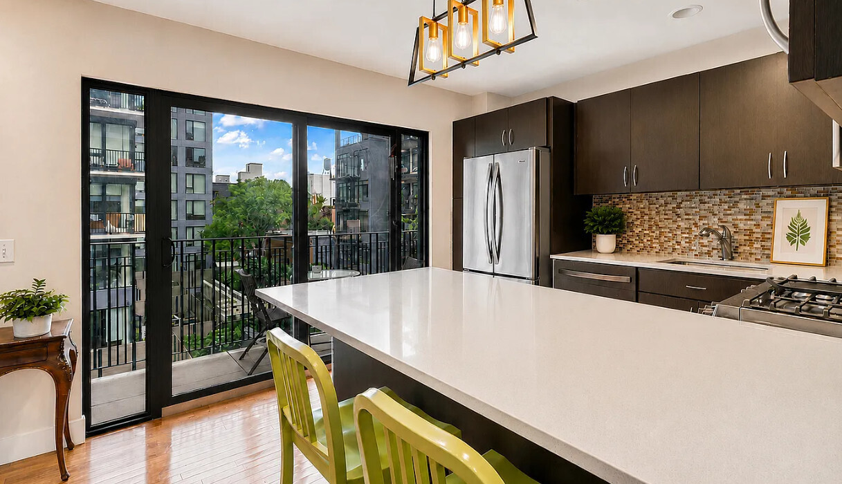 185 York Street #3C, DUMBO, Brooklyn, NY 11201 - Property photo 2 of 19