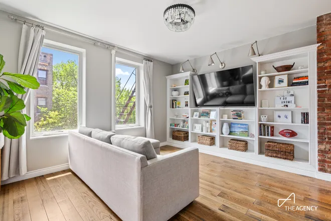 111 South 3rd Street #5F, Brooklyn, NY 11249