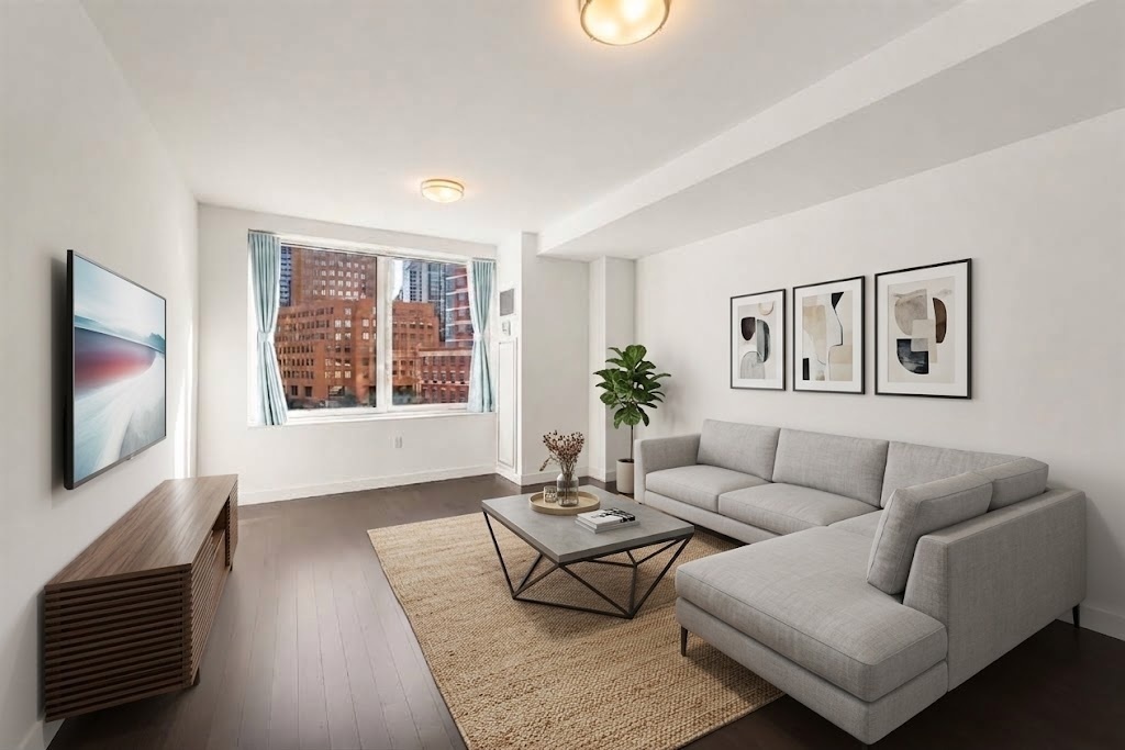 306 Gold Street #8E, Downtown Brooklyn, Brooklyn, NY 11201 - Main property photo