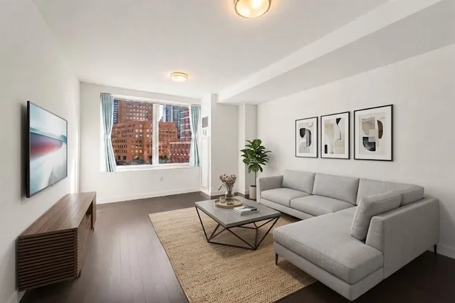 306 Gold Street #8E, Brooklyn, NY 11201