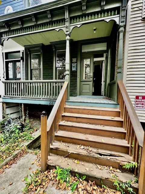 261 BOWERS Street, Jersey City, JC Heights, NJ 07307 - Property photo 3 of 32