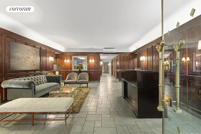 12 BEEKMAN Place #1A, New York, NY 10022