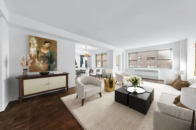 415 East 52nd Street #8DA, New York, NY 10022