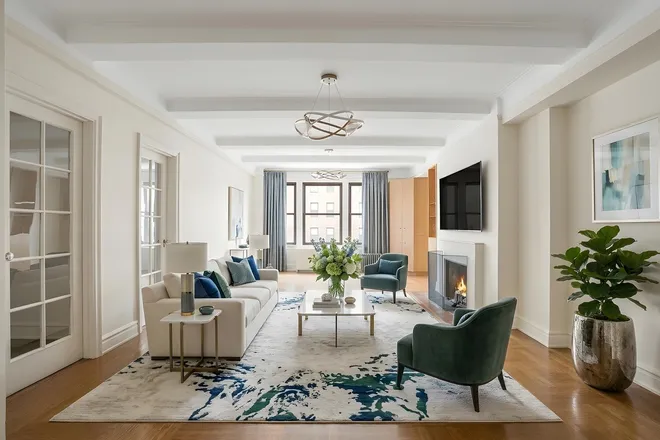 70 East 96th Street #7B, New York, NY 10128