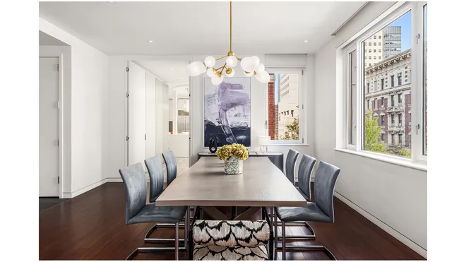 21 East 96th Street #3/4, New York, NY 10129