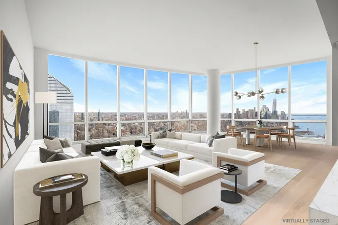 15 HUDSON YARDS #71A, New York, NY 10001