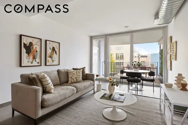 802 Dean Street #401, Brooklyn, NY 11238