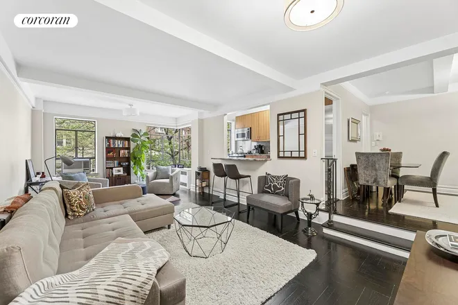 565 West END Avenue #3G, New York, NY 10024