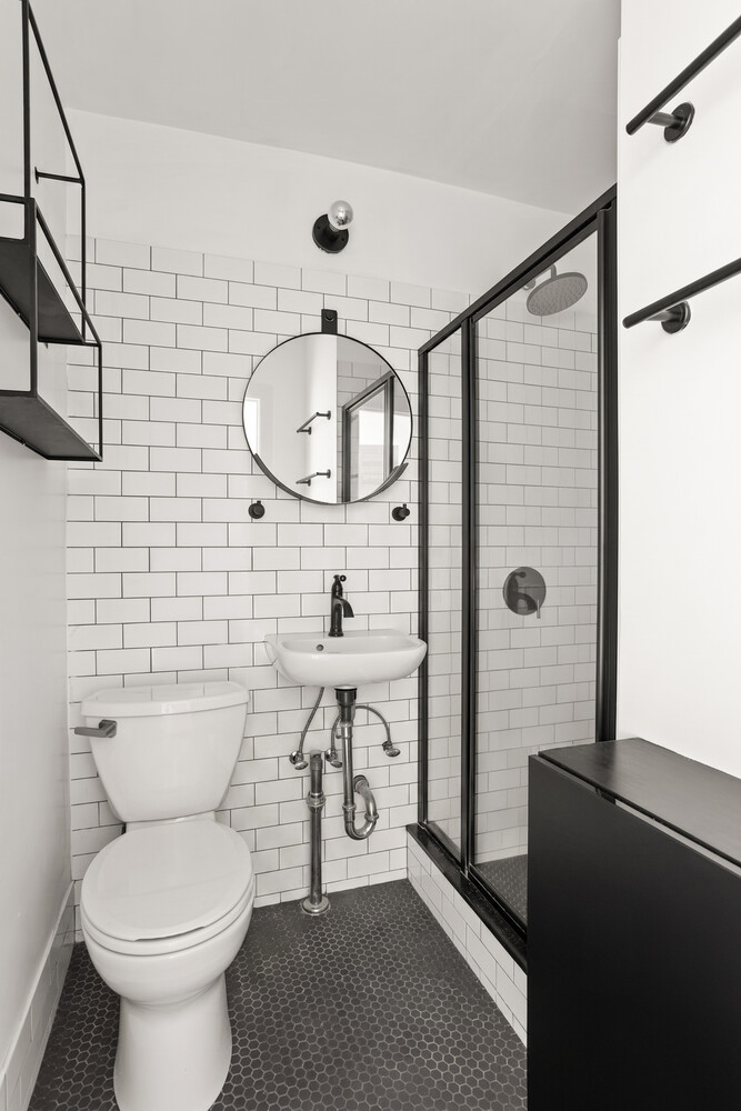 439 HICKS Street #2B, Cobble Hill, Brooklyn, NY 11201 - Property photo 4 of 5