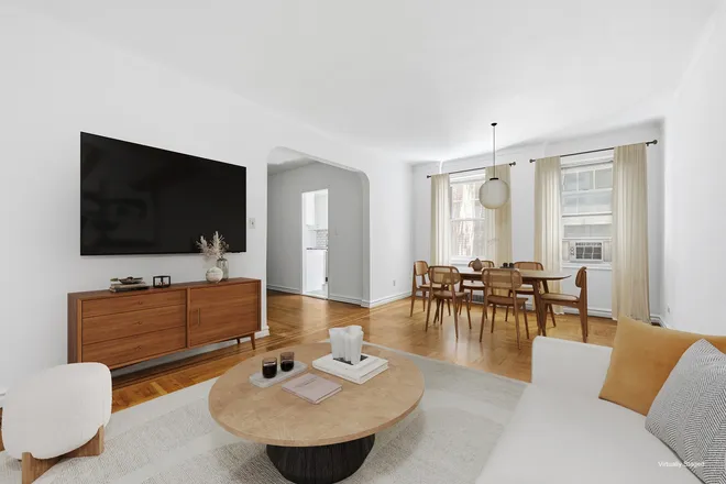 601 East 19th Street #4M, Brooklyn, NY 11226