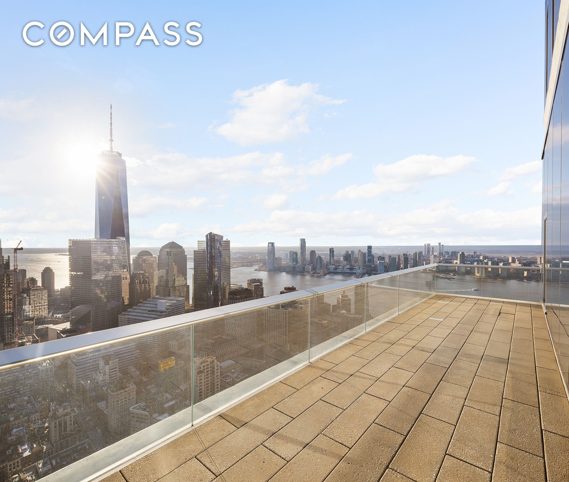 56 Leonard Street #PH56, Tribeca, Manhattan, NY 10013 - Property photo 4 of 6
