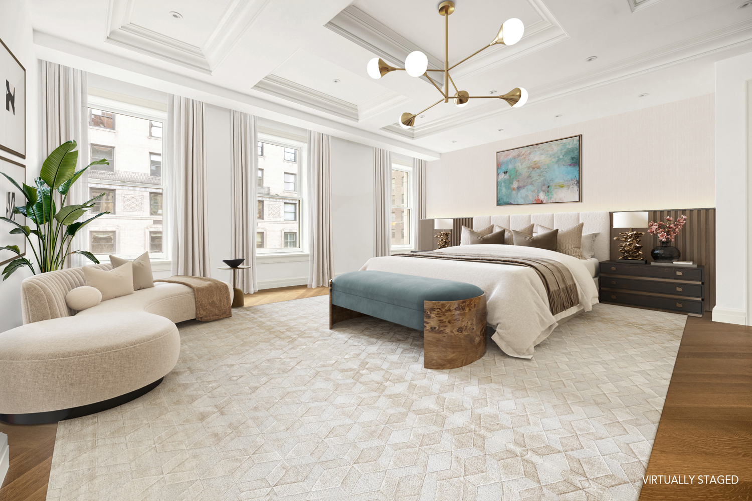 133 East 73rd Street #3, Upper East Side, Manhattan, NY 10021 - Property photo 5 of 12