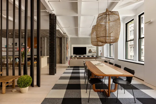 6 West 20th Street #6, New York, NY 10011