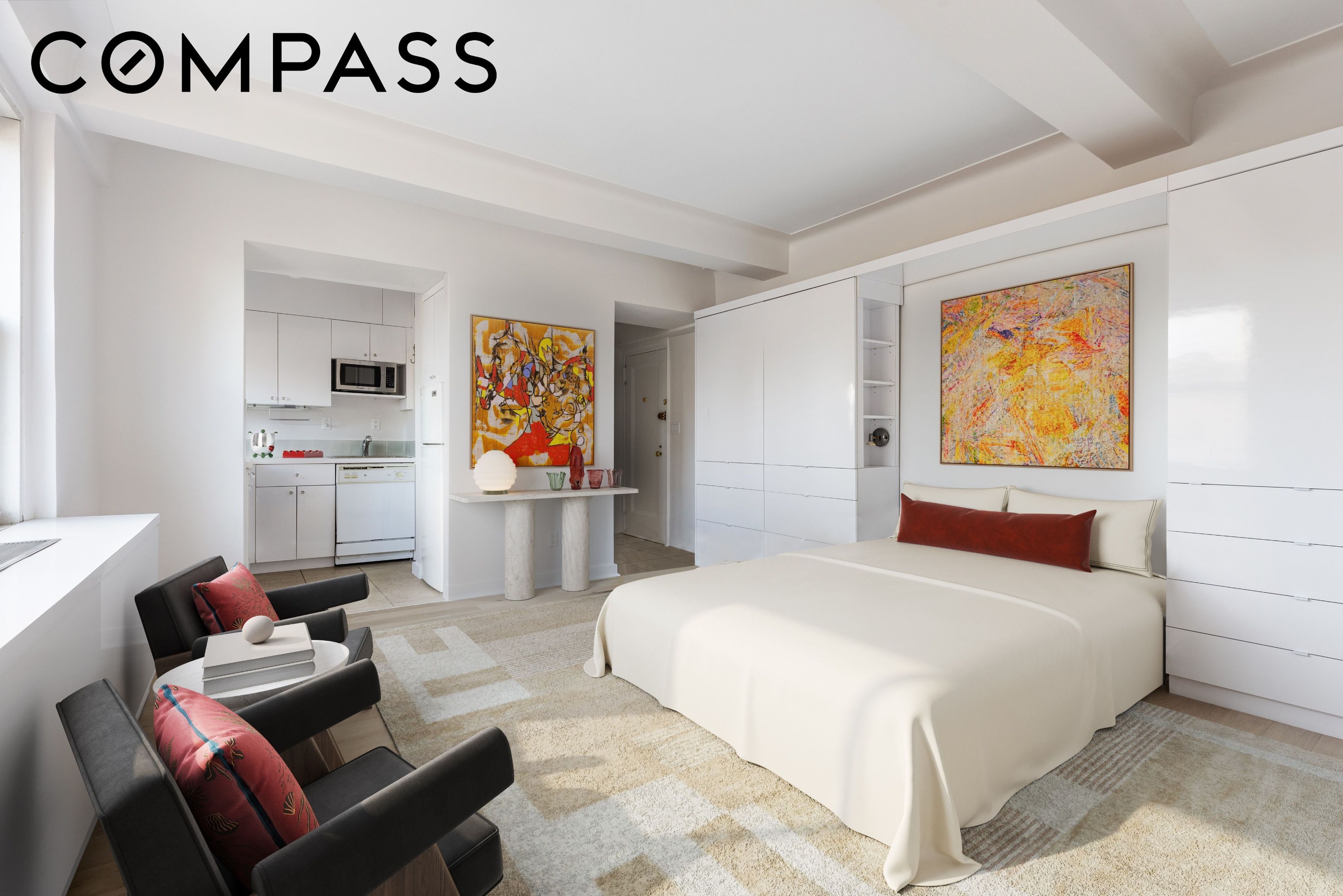 70 Remsen Street #10J, Brooklyn Heights, Brooklyn, NY 11201 - Property photo 4 of 11
