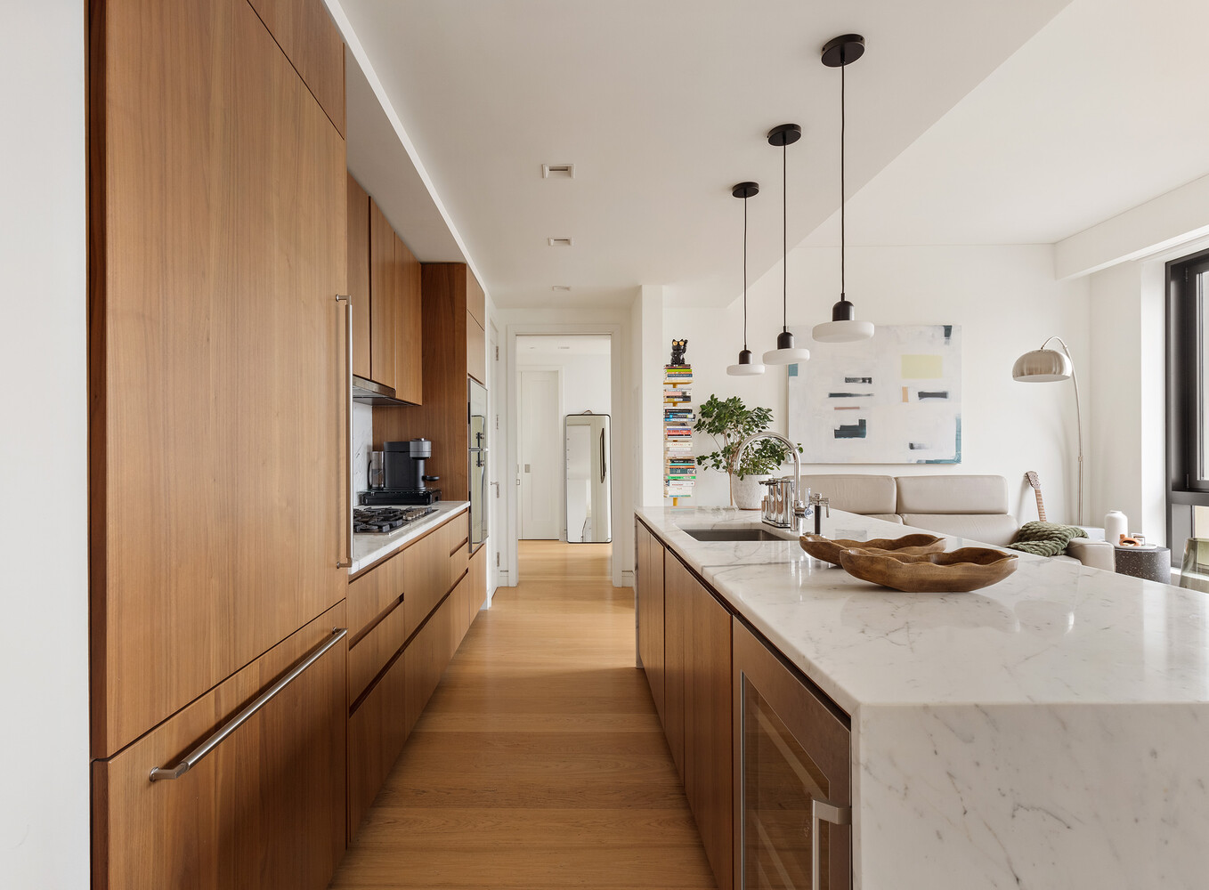 242 BROOME Street #11A, Lower East Side, Manhattan, NY 10002 - Property photo 3 of 9