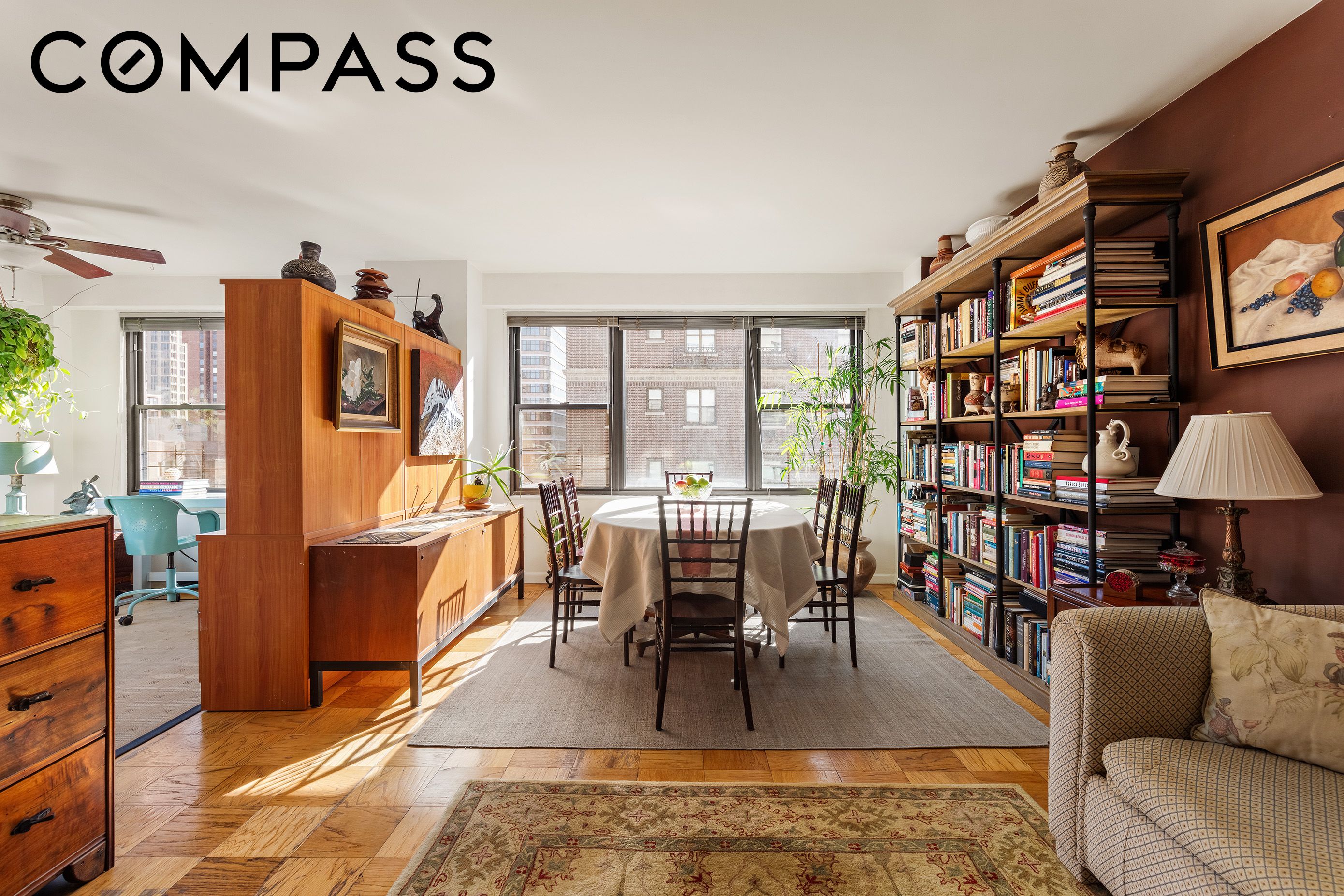 120 East 90th Street #9E, Upper East Side, Manhattan, NY 10128 - Main property photo