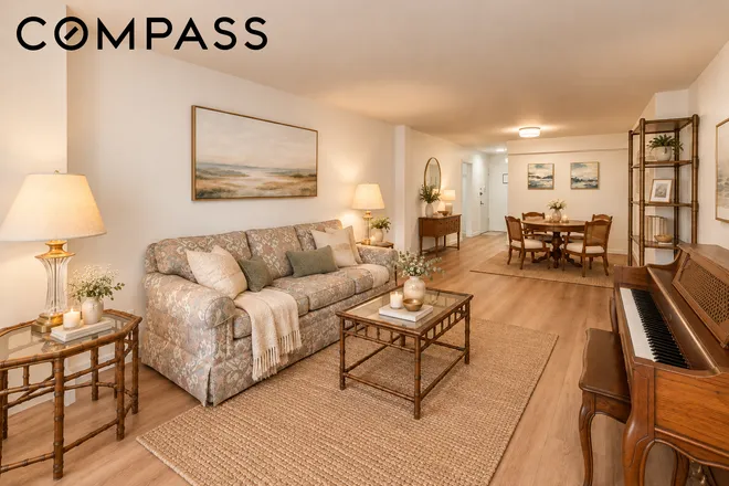 115 East 9th Street #3H, New York, NY 10003
