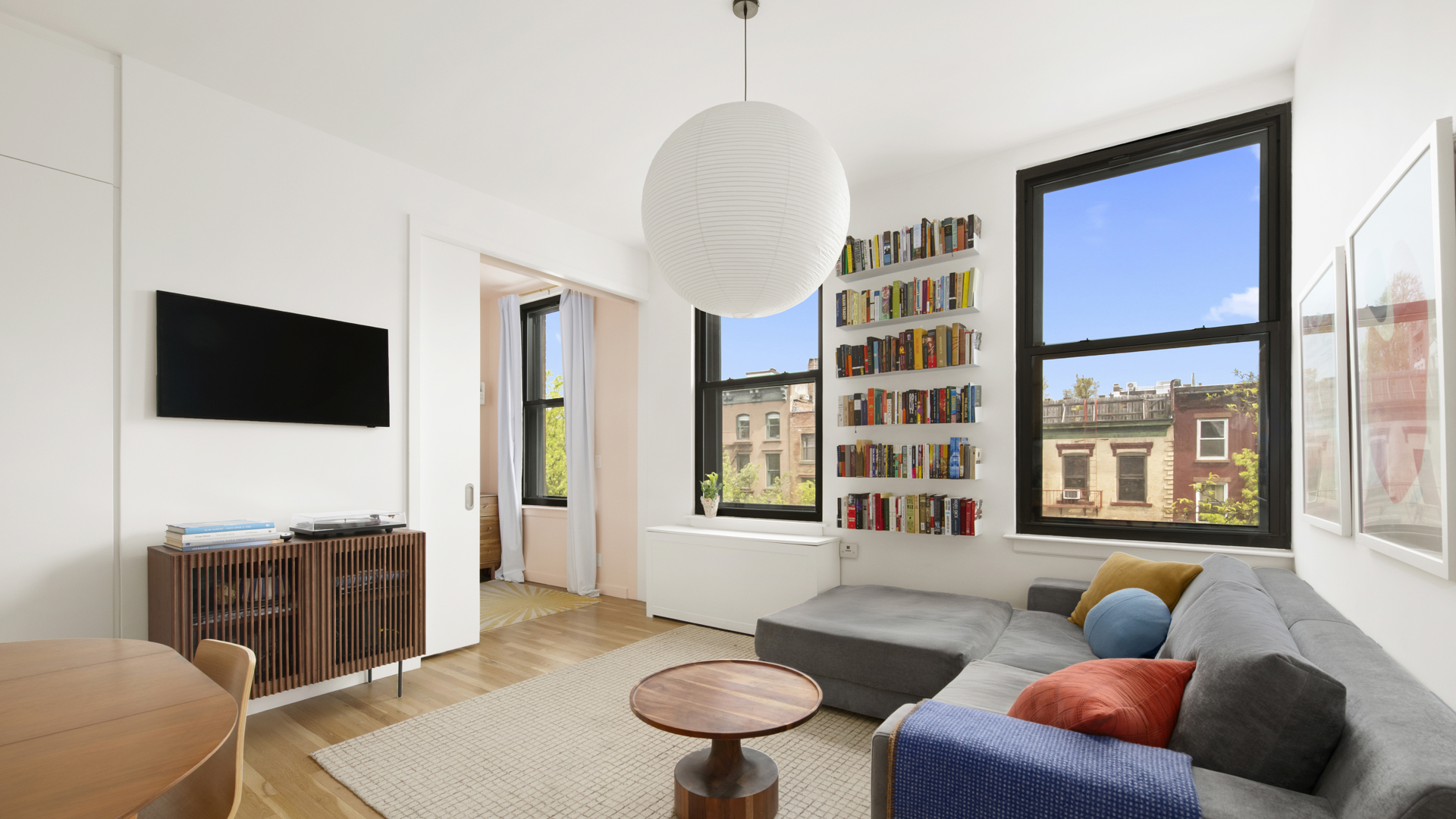 124 ATLANTIC Avenue #A3C, Cobble Hill, Brooklyn, NY 11201 - Property photo 2 of 9