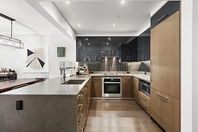 50 Riverside Boulevard #6-DE, New York, NY 10069