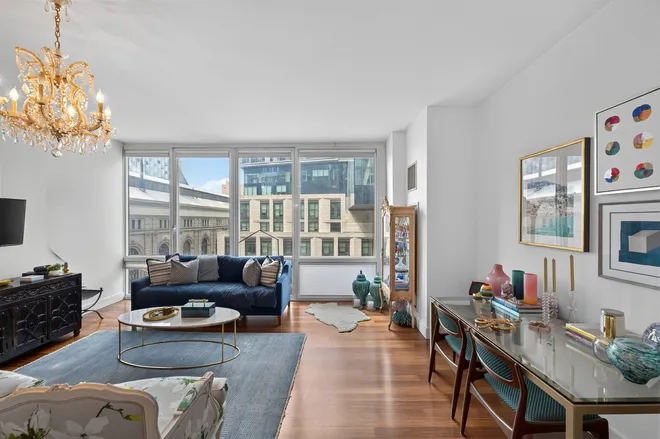 10 West END Avenue #6F, New York, NY 10023