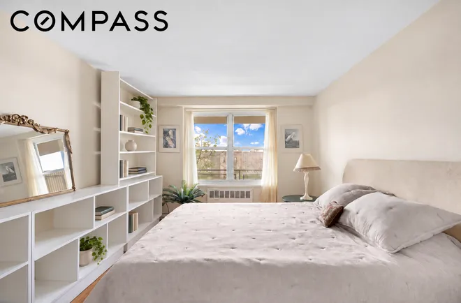 35-51 85th Street #7L, Jackson Heights, NY 11372
