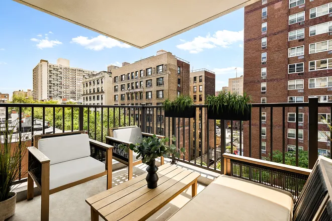 175 West 95th Street #7B, New York, NY 10025