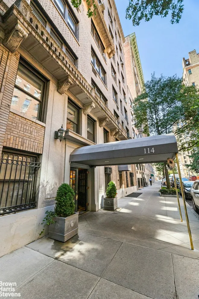 114 East 84th Street #6B, New York, NY 10028