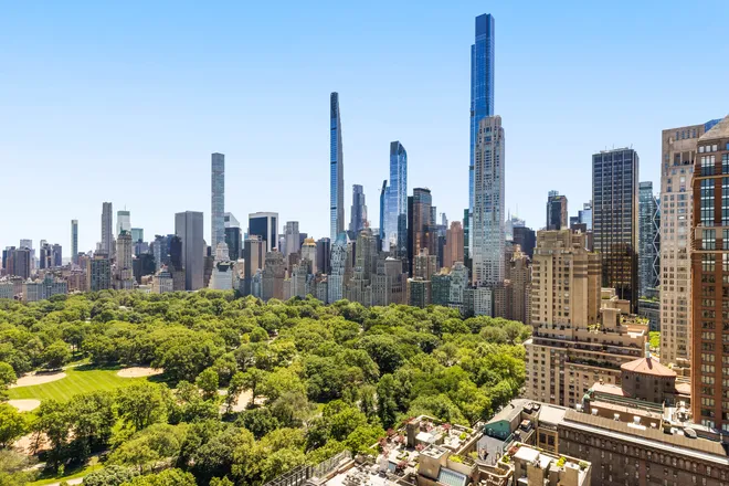 10 West 66th Street #30G, New York, NY 10023