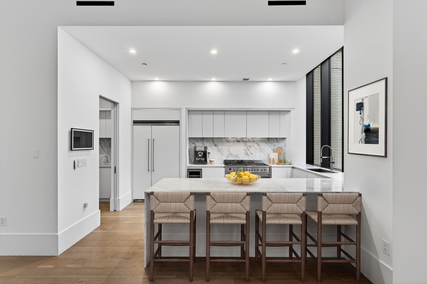 429 KENT Avenue #TH8, Williamsburg, Brooklyn, NY 11249 - Property photo 3 of 20