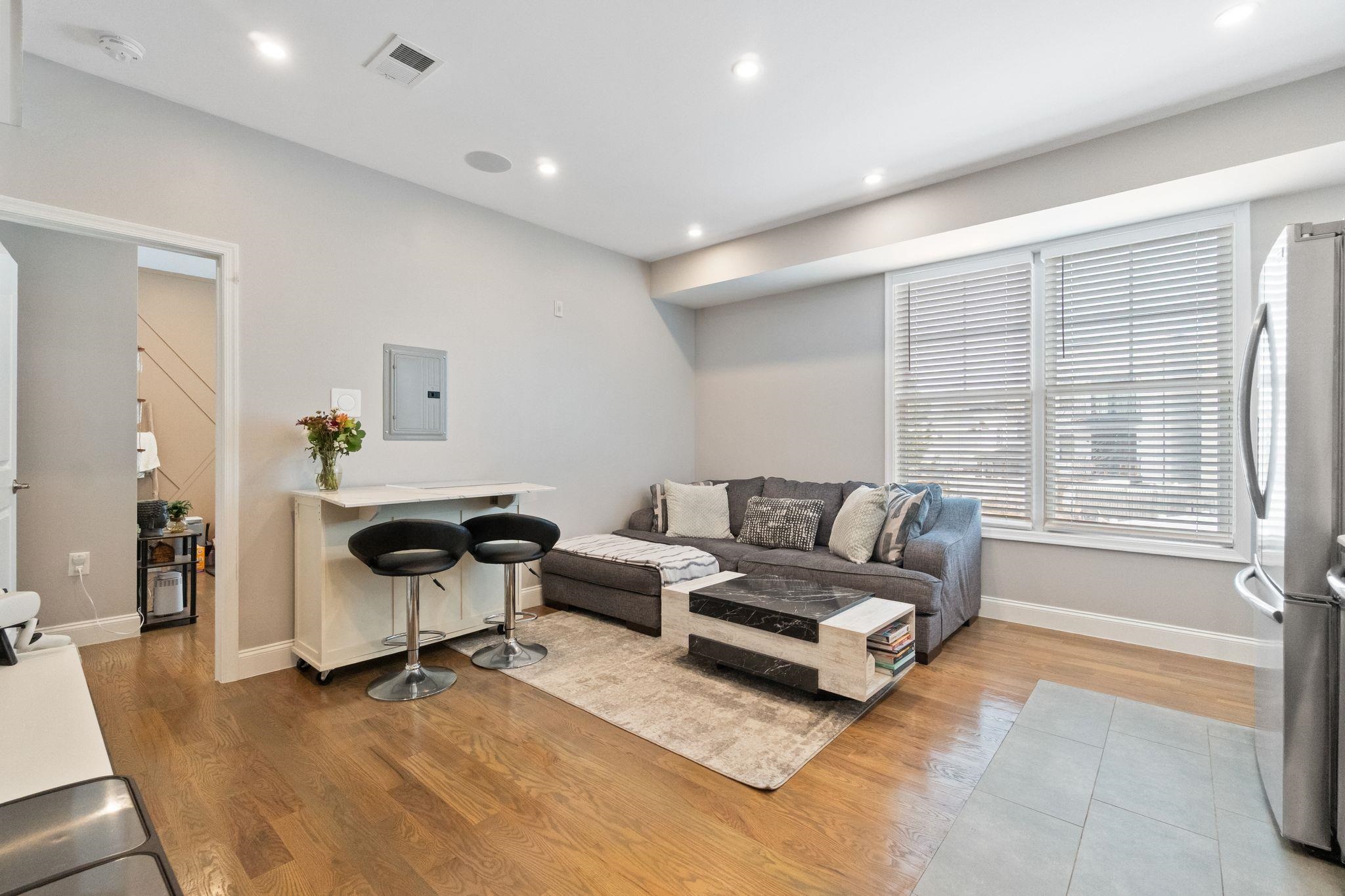 16 TROY Street, Jersey City, JC Heights, NJ 07307 - Property photo 2 of 22
