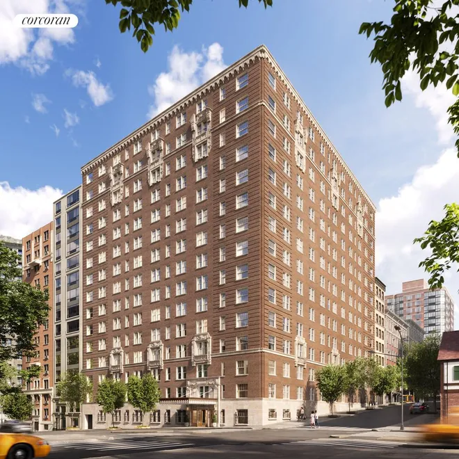 720 West END Avenue #3D, New York, NY 10025