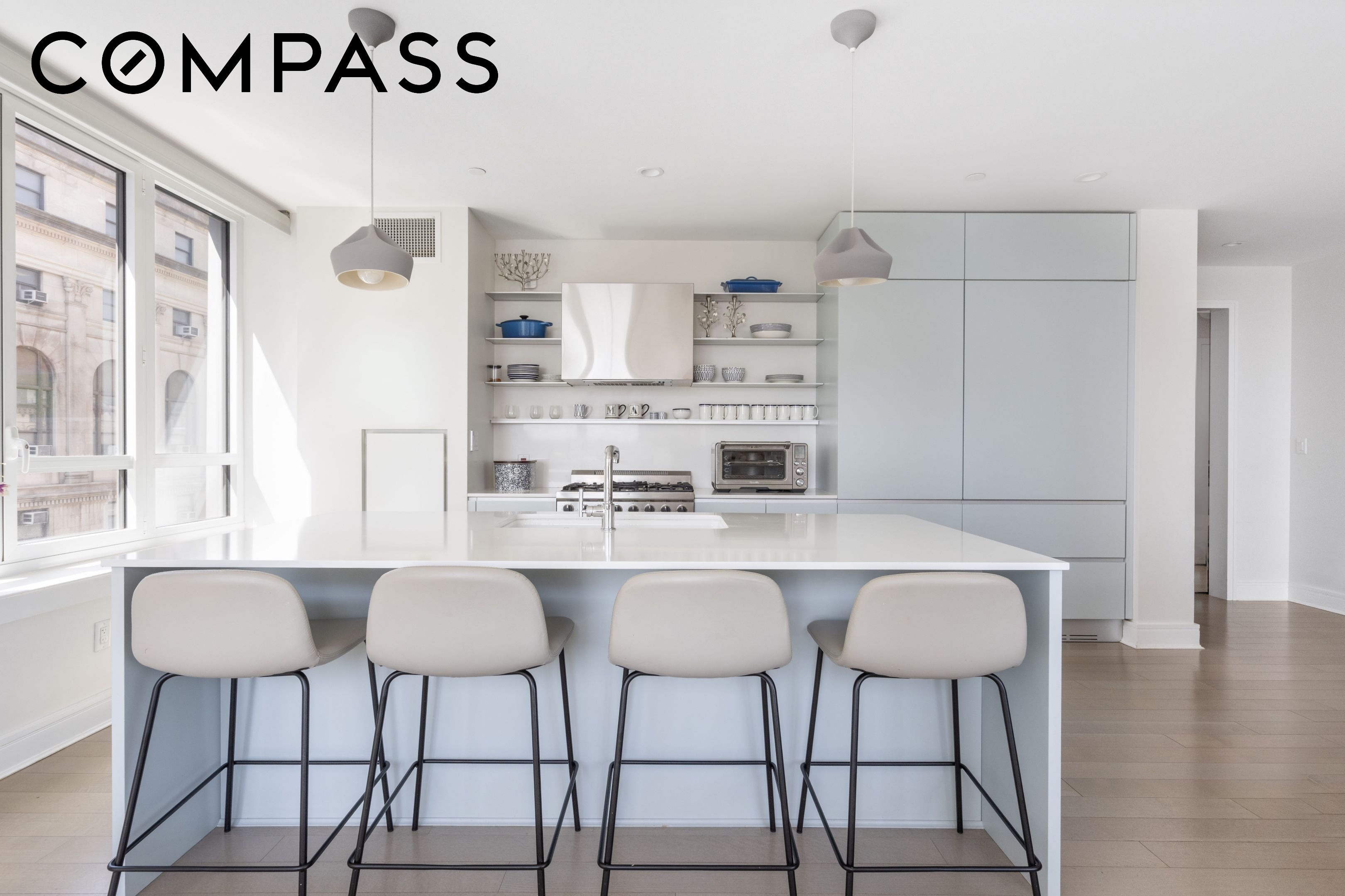 265 State Street #802, Boerum Hill, Brooklyn, NY 11201 - Property photo 3 of 26