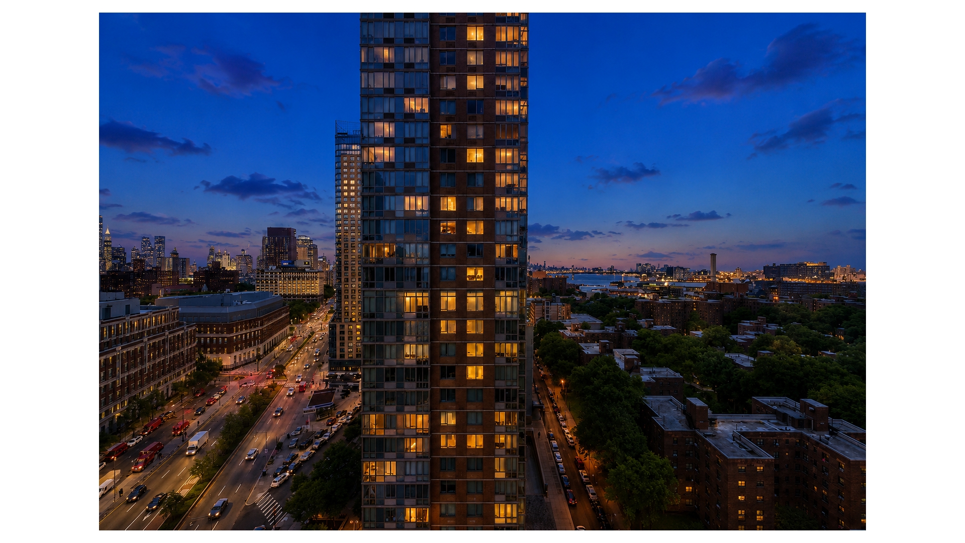 150 MYRTLE Avenue #1502, Downtown Brooklyn, Brooklyn, NY 11201 - Property photo 5 of 18