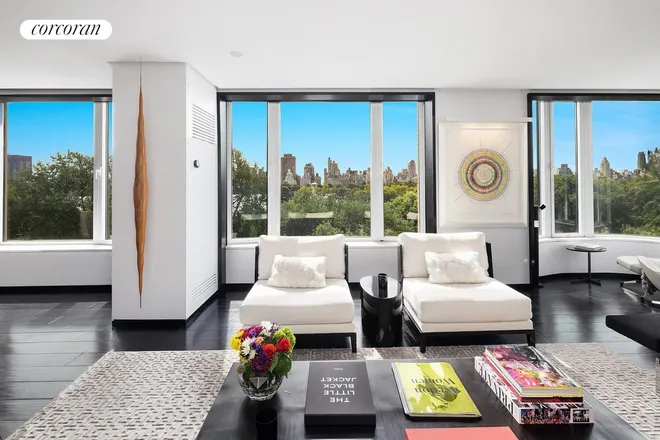 279 CENTRAL Park #8B, New York, NY 10024