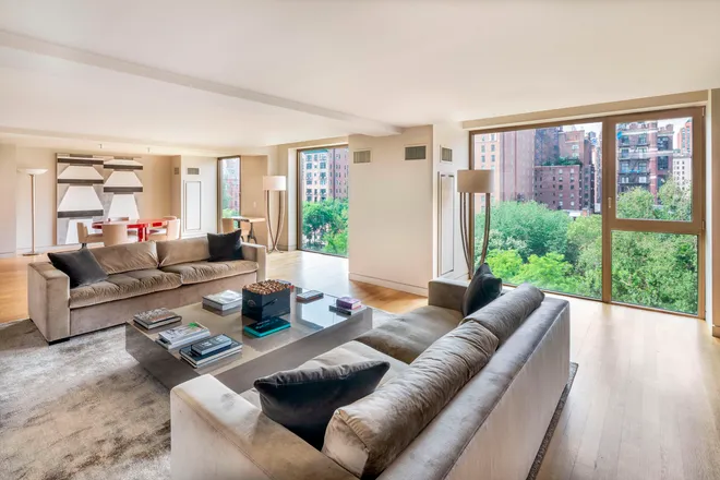 50 Gramercy Park North, Unit 10A, New York, NY 10010