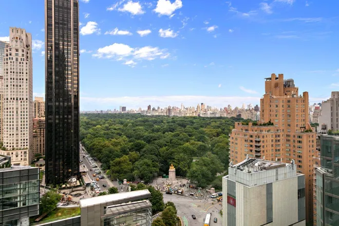 301 West 57th Street #21-A, New York, NY 10019