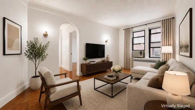 35-05 Parsons Boulevard #1-J, Flushing, NY 11354