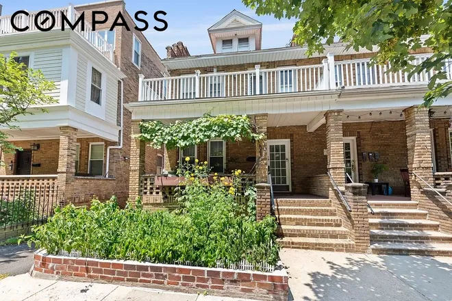 77 Park Terrace, New York, NY 10034