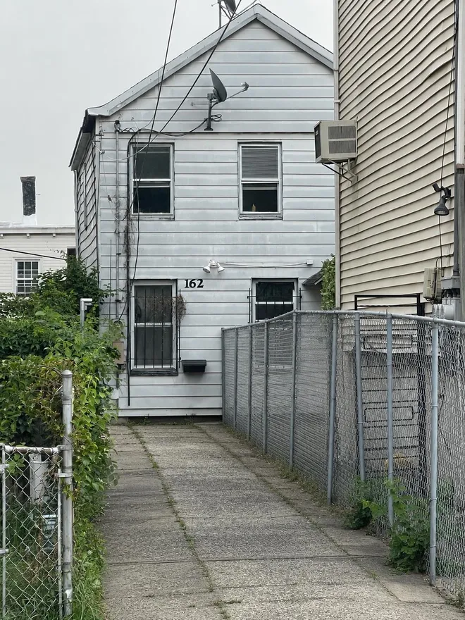 162 SUMMIT Avenue, JC, Journal Square, NJ 07304