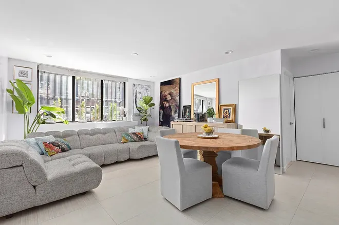 445 West 54th Street #1E, New York, NY 10019