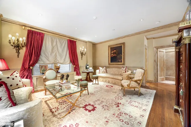 470 PARK Avenue #3B, New York, NY 10022