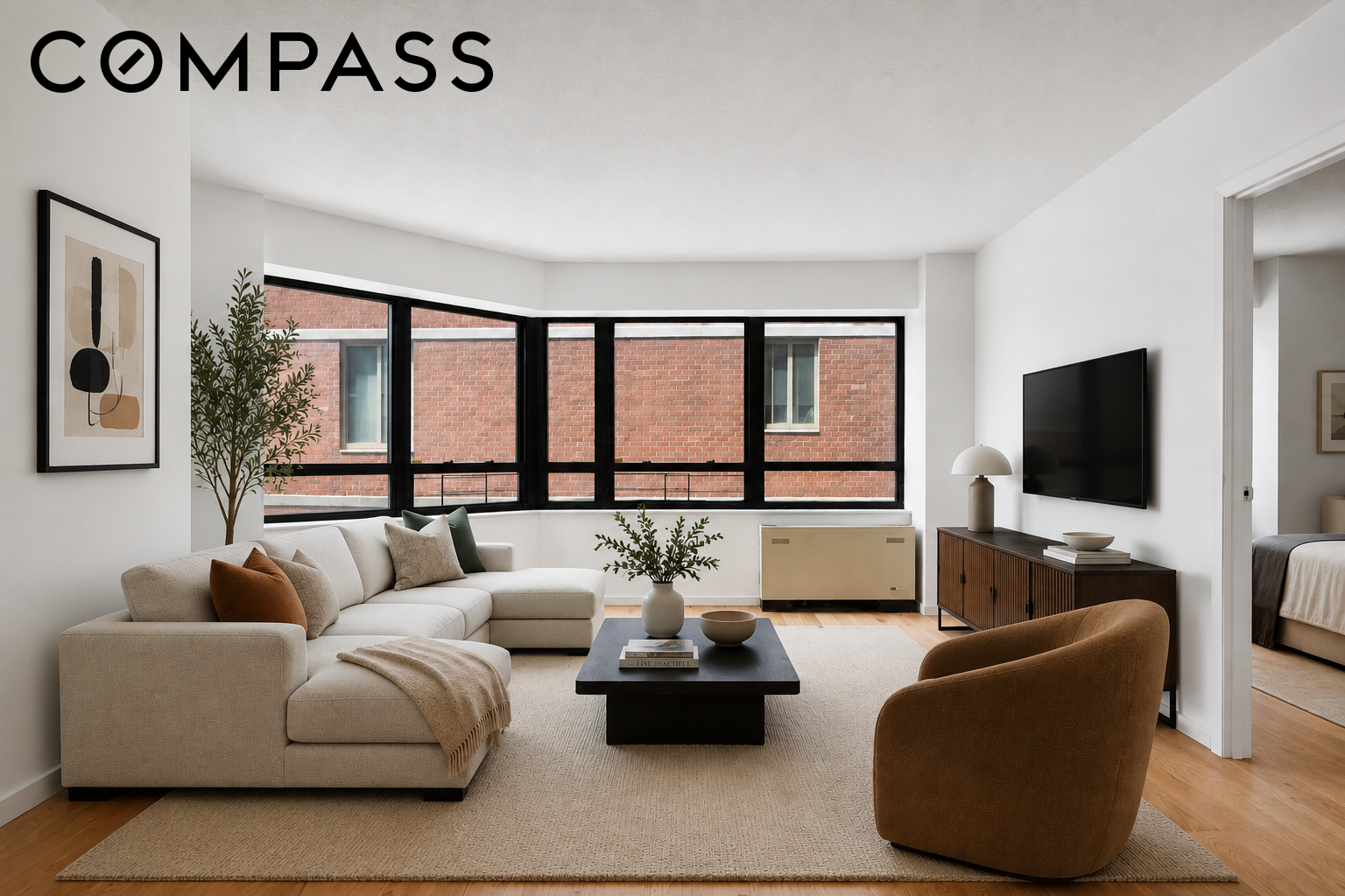 240 East 47th Street #22B, Midtown East, Manhattan, NY 10017 - Main property photo