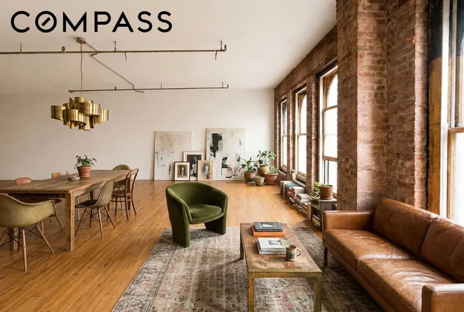 40 West 24th Street #10N, New York, NY 10010