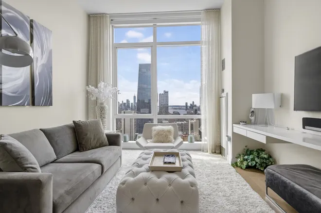 460 West 42nd Street #53G, New York, NY 10036