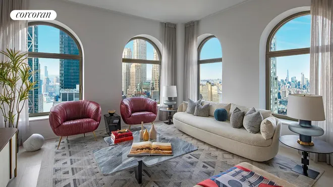 130 WILLIAM Street #52D, New York, NY 10038