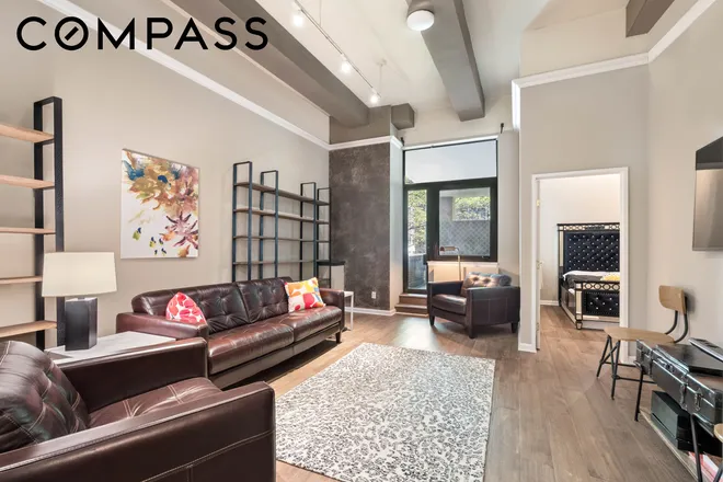 310 East 46th Street #4L, New York, NY 10017